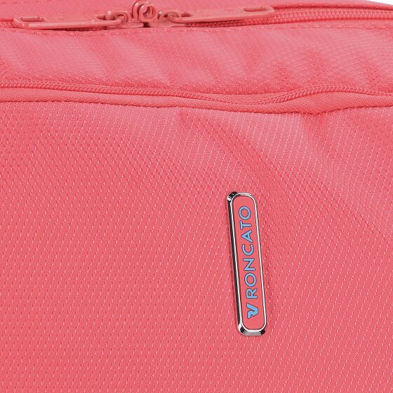 Roncato Ironik 2.0 Plecak 55 cm Komora na laptopa