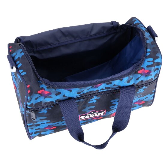 Scout Torba sportowa 35 cm