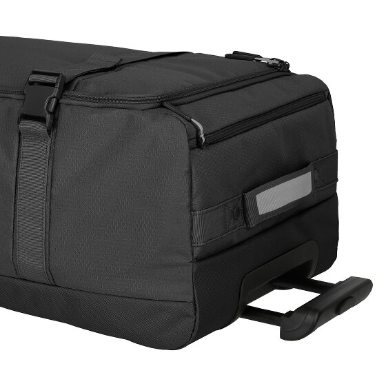 Travelite Kick Off 4 kółka Torba podróżna L 68 cm