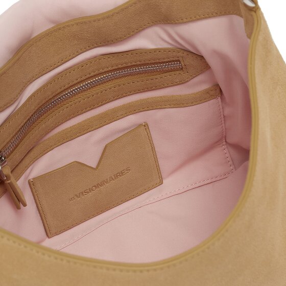 LES VISIONNAIRES Louise Icon Torba Skóra 30 cm