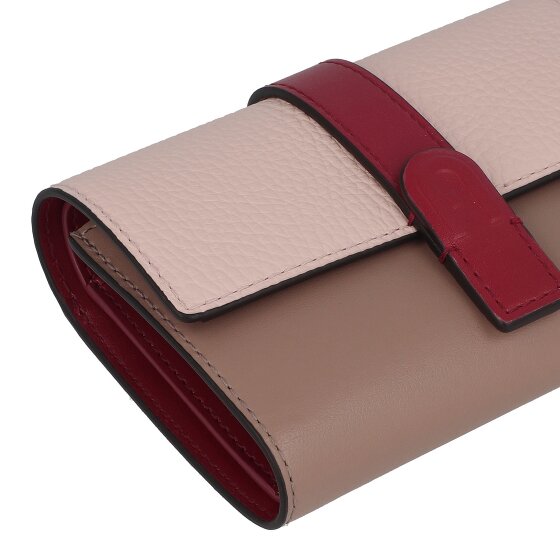 Furla Grazia Portfel Skórzany 13 cm