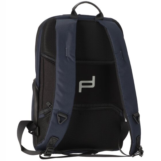Porsche Design Urban Eco S Plecak z przegrodą na laptopa 45 cm