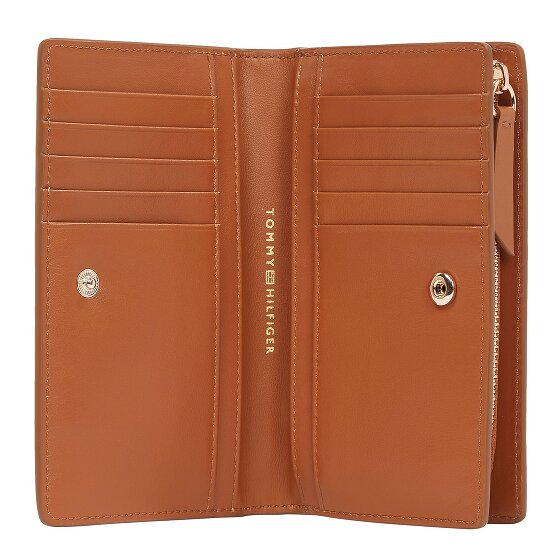 Tommy Hilfiger Portfel Skórzany 14.5 cm
