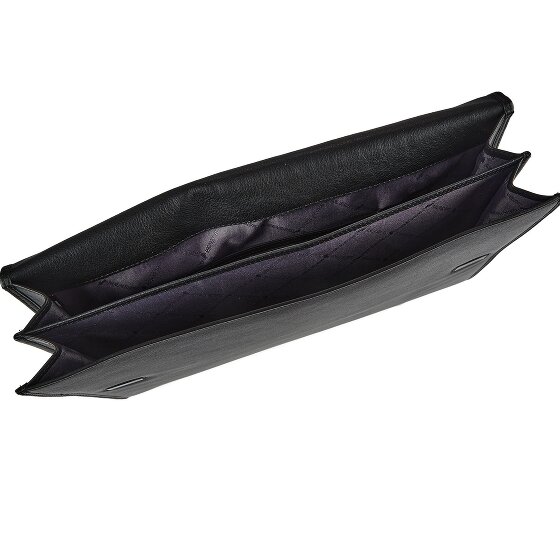 Braun Büffel Golf 3.0 Aktówka Skóra 35.5 cm