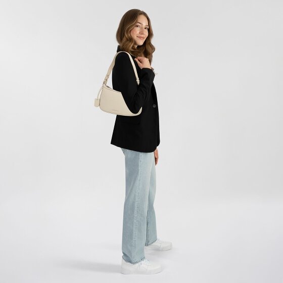 Burkely Always Ava Torba na ramię Skórzany 28 cm