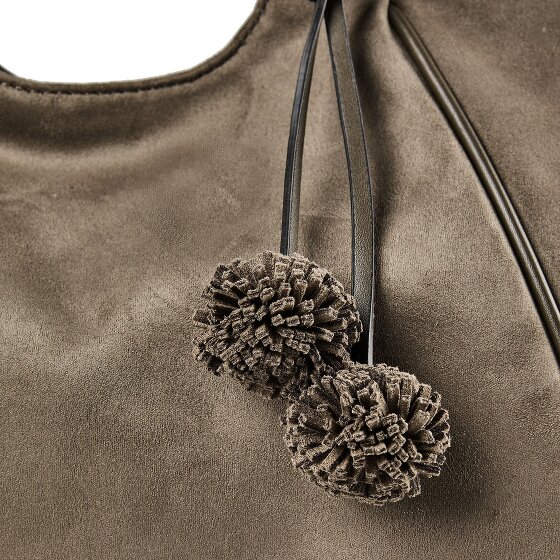 Tom Tailor Idra Shopper Bag L 43 cm
