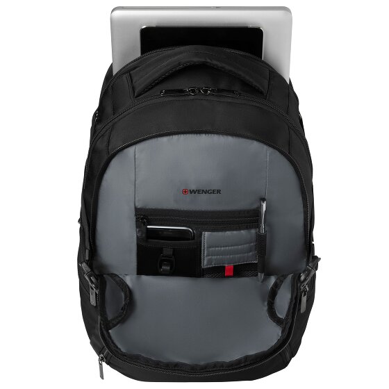 Wenger Transit 16 Plecak 46 cm Komora na laptopa