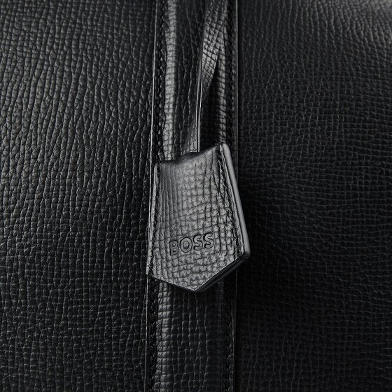 Boss Derwil Torba podróżna Weekender Skóra 45 cm
