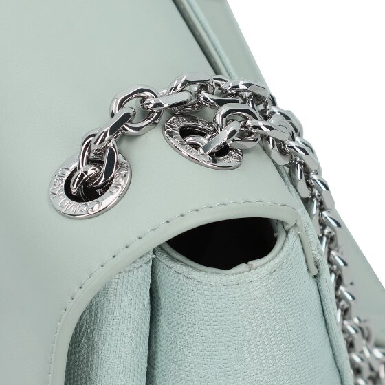 Calvin Klein Re-Lock Torba na ramię 26 cm