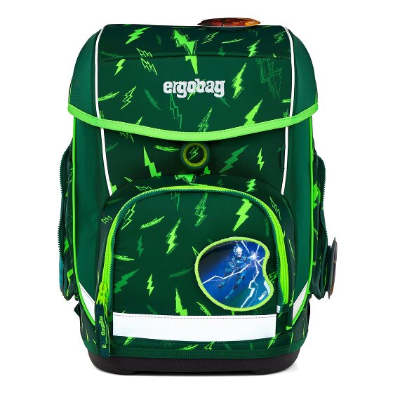 Ergobag Cubo Zestaw tornistra