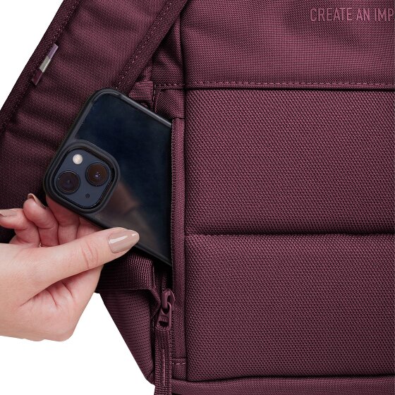 GOT BAG Daypack 2.0 Plecak 36 cm Komora na laptopa