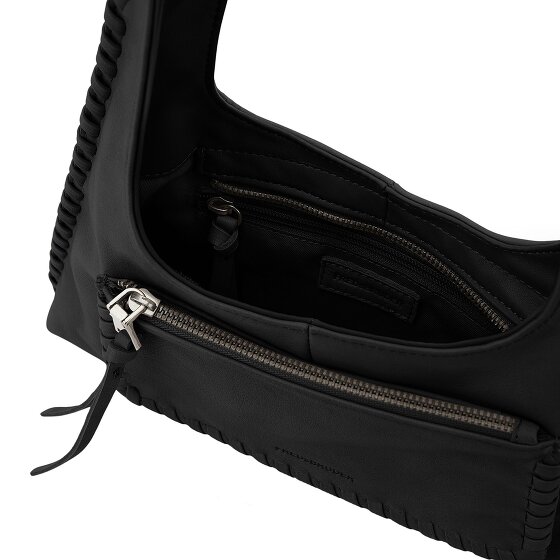 FredsBruder Calm Torba na ramię Skórzany 33 cm