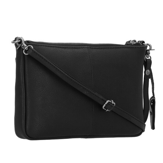 Burkely Antique Avery Torba na ramię Skórzany 24 cm