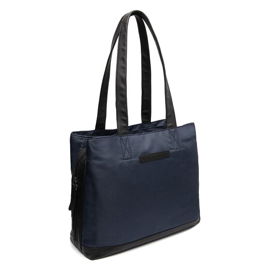 The Chesterfield Brand Lavik Shopper Bag Skórzany 36 cm