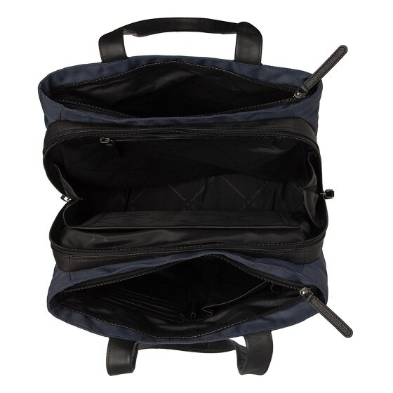 The Chesterfield Brand Lavik Shopper Bag Skórzany 36 cm