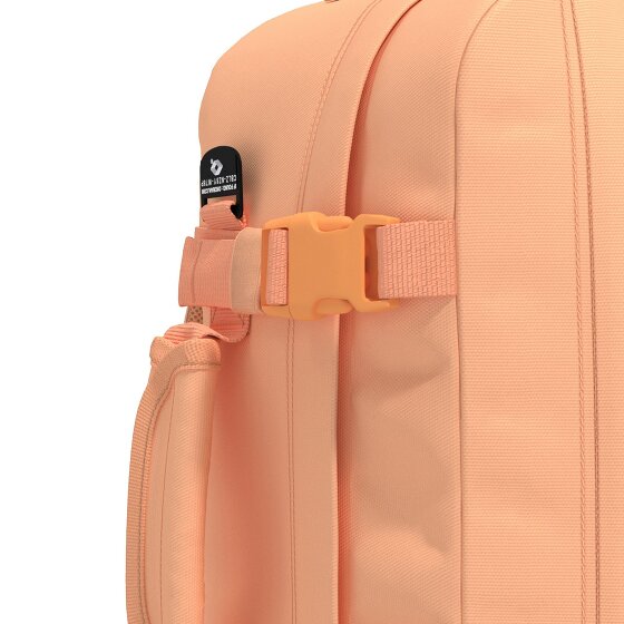 Cabin Zero Travel Plecak 39 cm Komora na laptopa