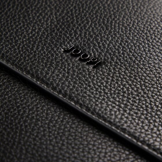 Joop! Cardona Nevio Briefcase Messenger Skórzany 34 cm