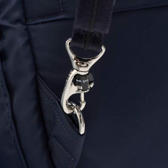 Pacsafe Pacsafe W 10 Plecak Ochrona RFID 36 cm