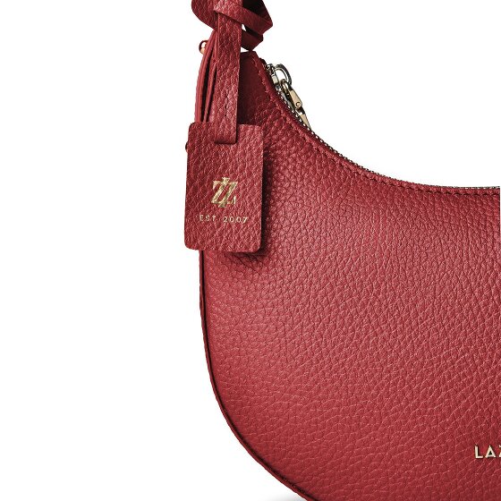 Lazarotti Bologna Leather Torba na ramię Skóra 24 cm