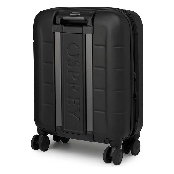 Osprey Ozone 4 kółka Walizka kabinowa 55 cm z funkcją poszerzenia
