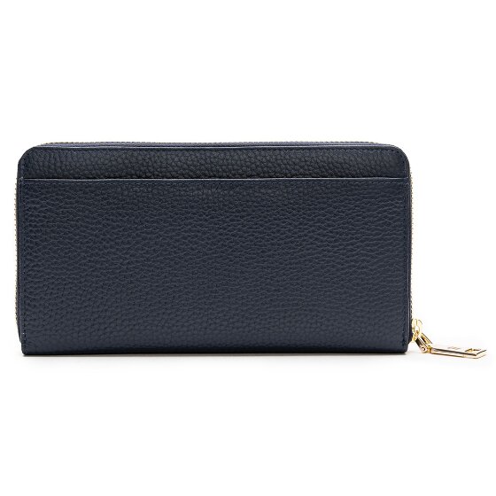 Lazarotti Bologna Leather Portfel Skórzany 19 cm