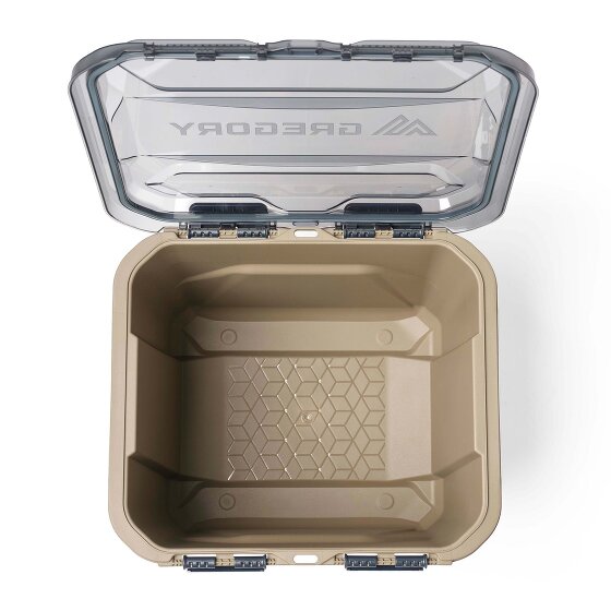 Gregory Alpaca 50 Equipment Box 50,5 cm