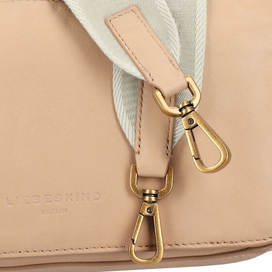 Liebeskind Clarice Torba na ramię Skórzany 27 cm