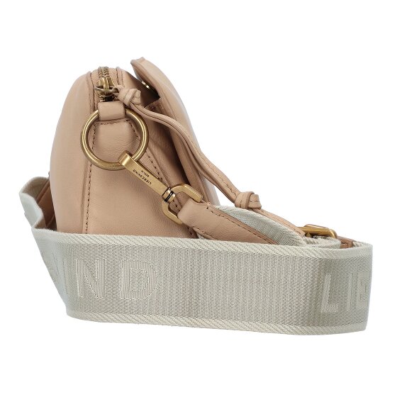 Liebeskind Clarice Torba na ramię Skórzany 27 cm