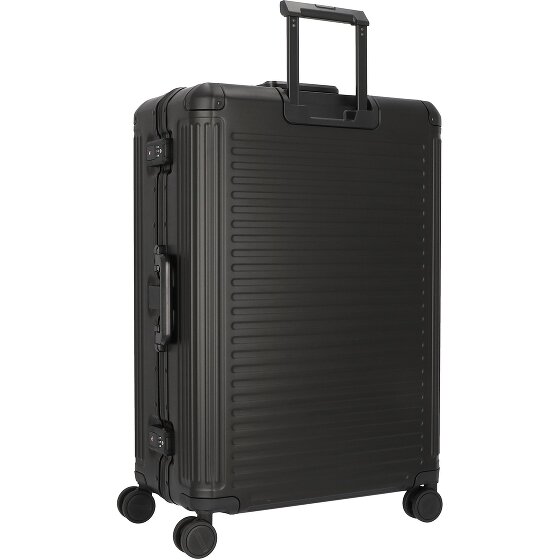 Travelite Next Wózek 4-kołowy 77 cm
