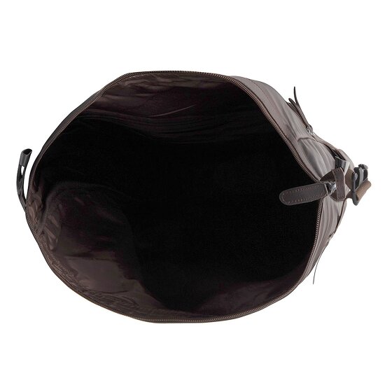 The Chesterfield Brand Remo Plecak Skórzany 47 cm Komora na laptopa