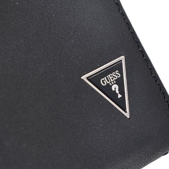 Guess Sydney Portfel Ochrona RFID 10 cm