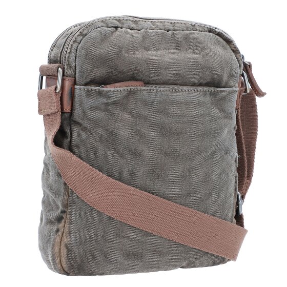 Greenburry Vintage Aviator Torba na ramię 22 cm