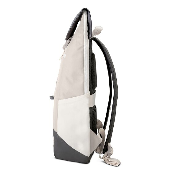 Johnny Urban Flash Series Mika Plecak 40 cm Komora na laptopa