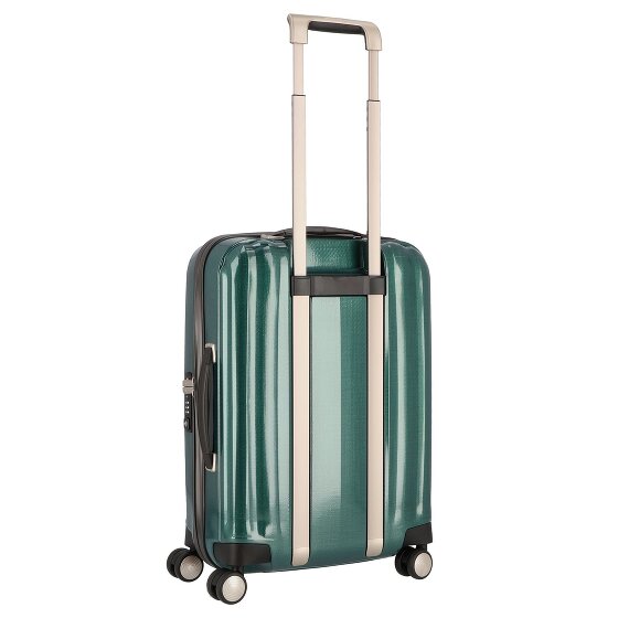 Samsonite Lite Cube Spinner 4-kołowy wózek kabinowy 55 cm