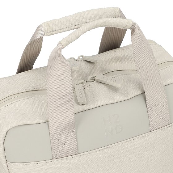 Harbour 2nd City Lights Hamburg Plecak XL 40 cm Komora na laptopa