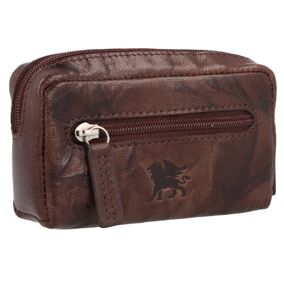 mano Donna Aurona Key Case RFID Leather 10,5 cm