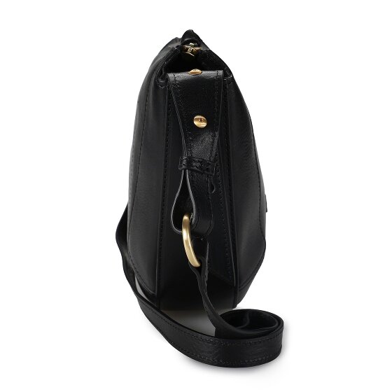The Bridge Fedora Torba na ramię Skórzany 29 cm