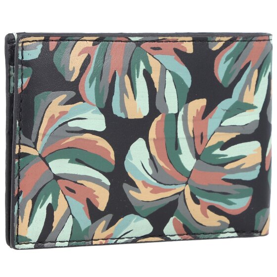 Fossil Bronson portfel skórzany 10,5 cm