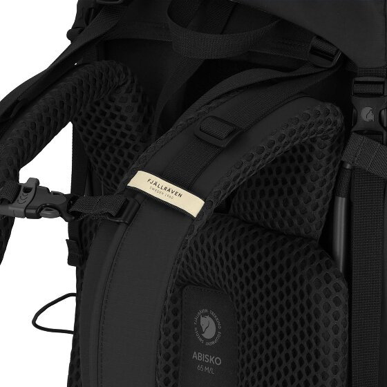 Fjällräven Abisko 65 M-L Plecak trekkingowy M-L 83 cm
