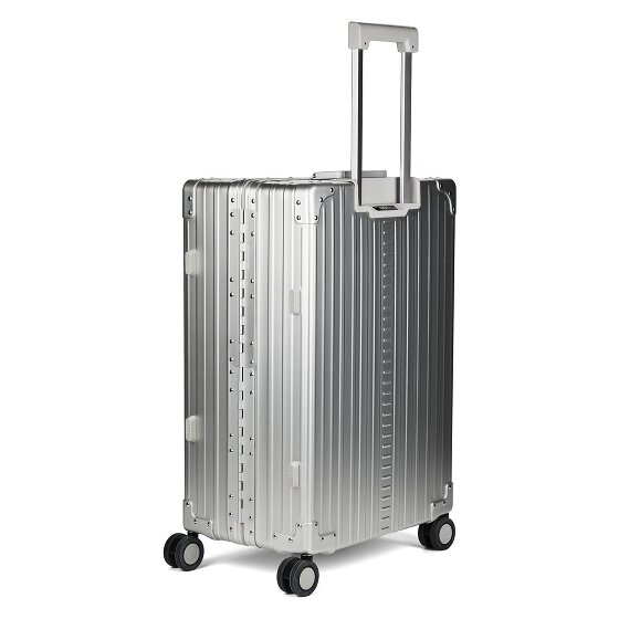 Aleon Traveler wózek na 4 kółkach 67 cm