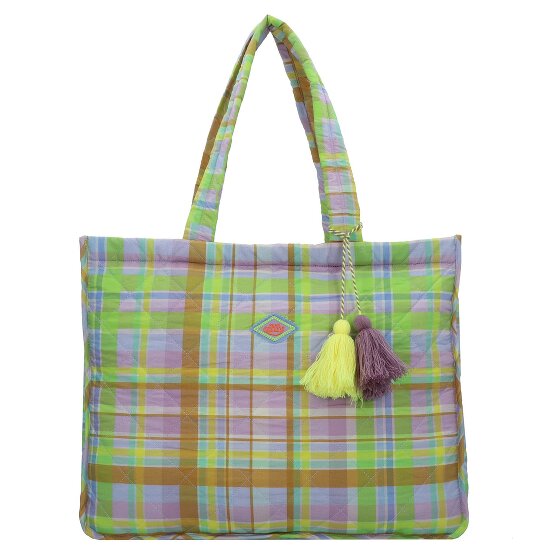 Oilily Merrymeadow Sanny Shopper Bag 46 cm
