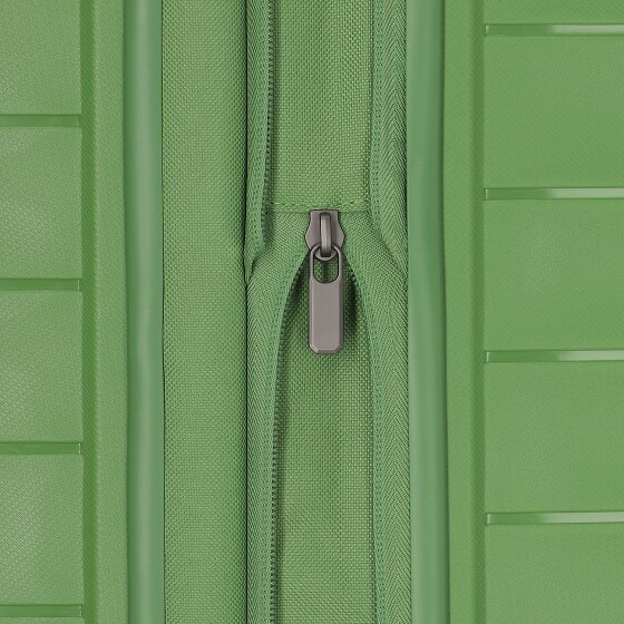 Travelite Mooby 4 kółka Walizka L 77 cm