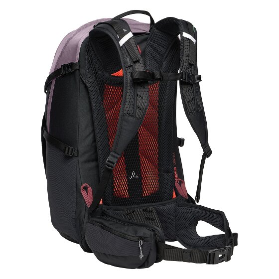 Vaude TrailControl 25+ Plecak turystyczny 54 cm