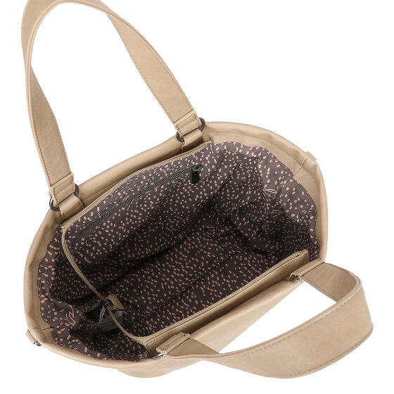 Fritzi aus Preußen Lou Shopper Bag 33 cm