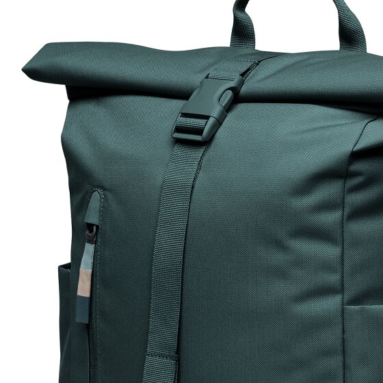 GOT BAG Rolltop Easy Monochrome Plecak S 40 cm Komora na laptopa