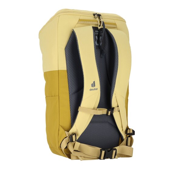 Deuter UP Stockholm Plecak 51 cm komora na laptopa