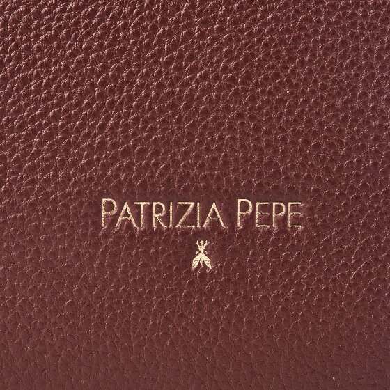 Patrizia Pepe (IN) Complete Shopper Bag Skóra 30 cm