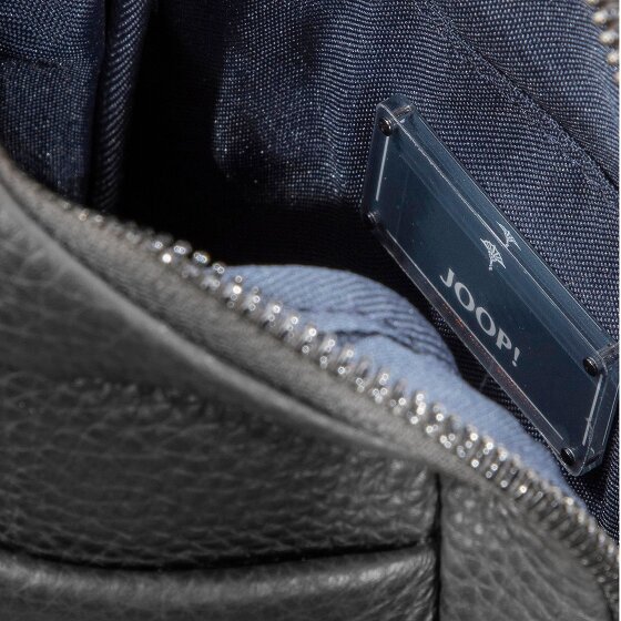 Joop! Cardona Rafael Torba na ramię Skórzany 14 cm