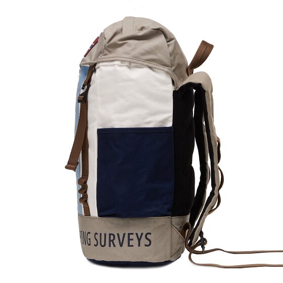 Napapijri H-Equator Plecak 40 cm Komora na laptopa