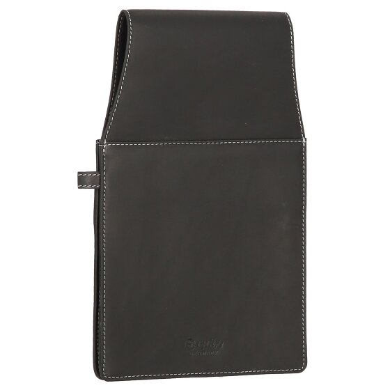 Esquire Dallas Waiter Wallet Leather 15,5 cm